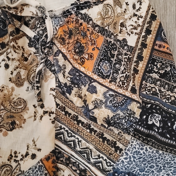 Juniors romper - Picture 4 of 5